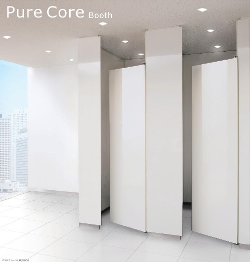 Pure Core Booth（ピュアコアブース）(6)