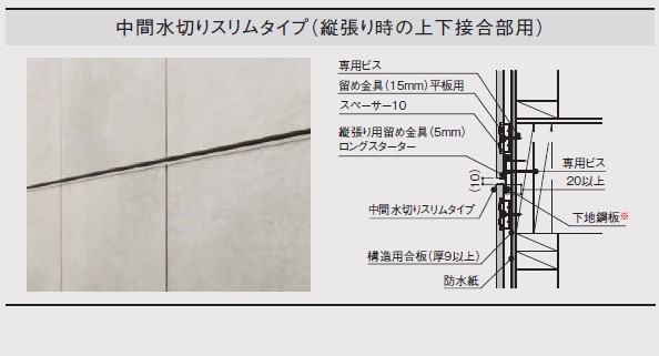 typeF facade　おさまり(6)