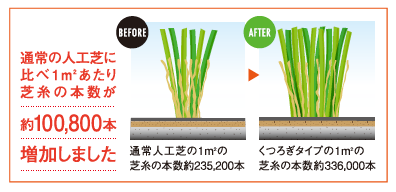 くつろぎタイプ（寝転んでくつろぐ場に）(3)